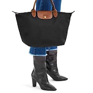 Authentic LONGCHAMP LE PLIAGE Handbag